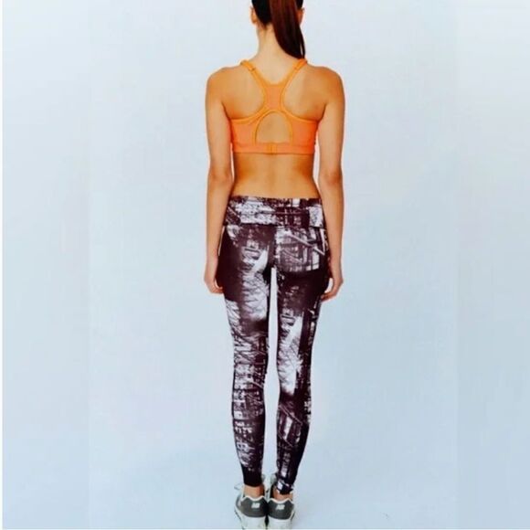 GapFit Cityscape Leggings - Picture 5 of 5